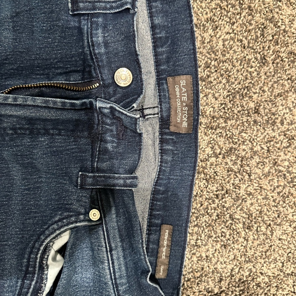 Slate&Stone Jeans (32x32)